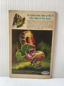 Superman's Pal Jimmy Olsen #115