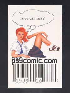 The Batman Chronicles #20 (2000)