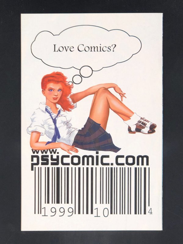 The Batman Chronicles #20 (2000)