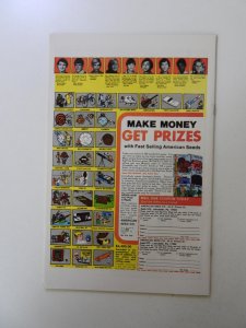 Battlestar Galactica #1 (1979) VF+ condition