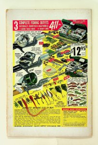 Phantom #22 (May 1967, King) - Good+