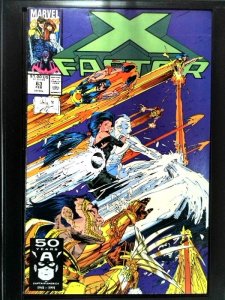 X-Factor #63 (1991)