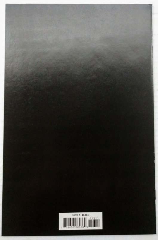 The Amazing Spider-Man 13 (LGY 814)(NM+, 2019)