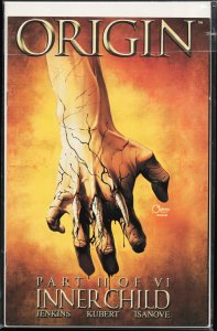 Origin #2 (2001) Wolverine