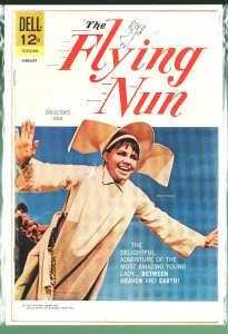 Flying Nun #1 