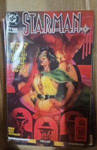 Starman #44 (1998)