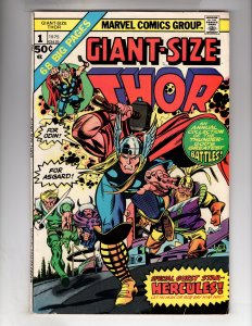 Giant-Size Thor (1975)  / CR300-BI#02