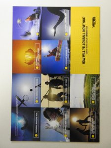 Fantastic Four #537 Dr. Doom Cover! Beautiful NM Condition!