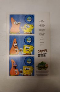 Green Arrow #1 (2001) NM DC Comic Book J710