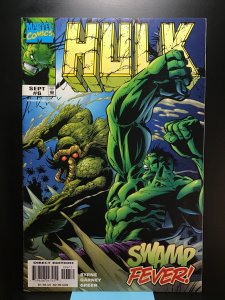 Hulk #6 (1999)