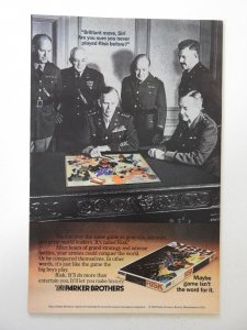 Marvel Super Heroes Secret Wars #11 (1985) VF- Condition!