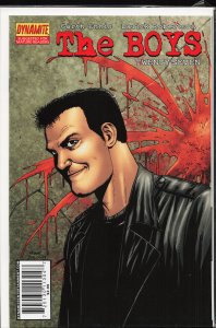 The Boys #27  (2009) The Boys