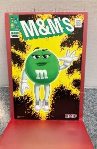 Predator vs. Spider-Man #2 Second Printing Paulo Siqueira Cover (2025)