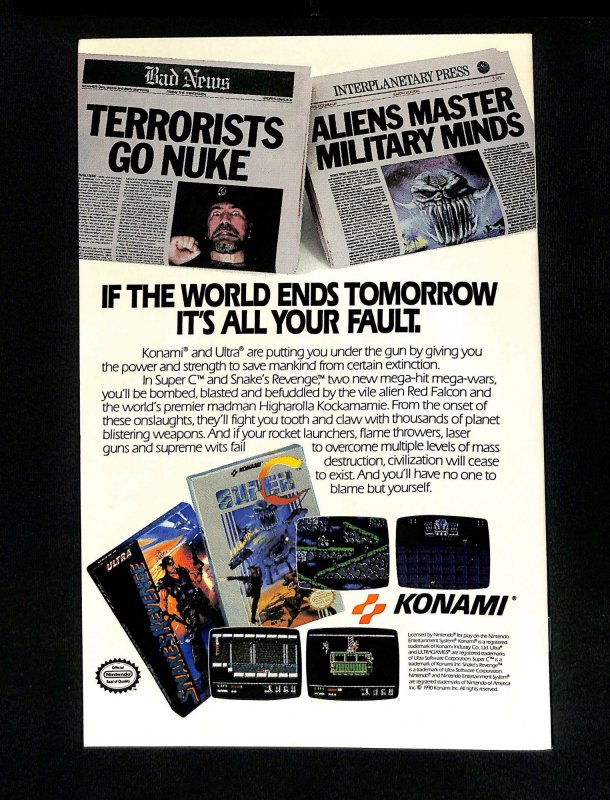 Amazing Spider-Man #337