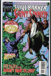 Saint Sinner #5 (1994)