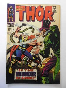 Thor #146 (1967) FN/VF Condition!