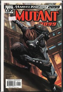 Mutant 2099 (2004) Mutant 2099