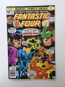 Fantastic Four #177 (1976) FN/VF condition