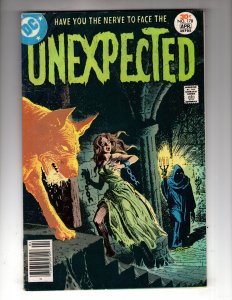 The Unexpected #166 (1975)   / ID#AO2