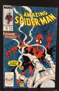 The Amazing Spider-Man #302 (1988)