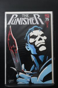 The Punisher #75 (1993)