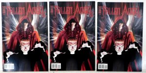 Fallen Angel Lot of 3 #12 x3 (2007) IDW Publishing 9.4 NM 1st Print Comic Books