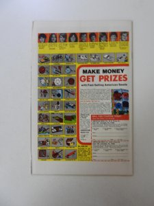 Ms. Marvel #16 (1978) 1st cameo appearance of Mystique FN/VF condition