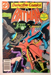 Detective Comics #559 (7.5-NS, 1986)