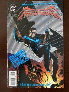 Nightwing #2 (1995)