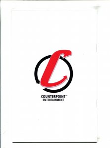 Notti & Nyce 4PC - Velma Cosplay Gallery Nathan Szerdy Covers AP2 (9.2ob) 2020