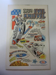 Doctor Strange #6 (1975) FN+ Condition MVS Intact