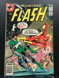 The Flash #276 (1979)