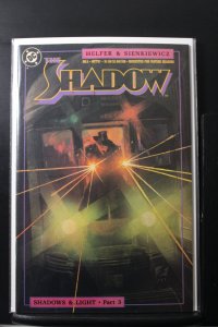 The Shadow #3 (1987)
