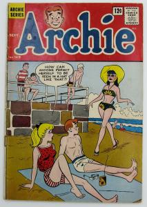 Archie #149 September 1964