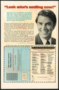 Captain America 204 NM- 9.2 Marvel 1976