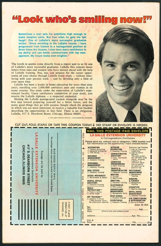 Captain America 204 NM- 9.2 Marvel 1976