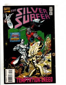 Silver Surfer #97 (1994) OF18