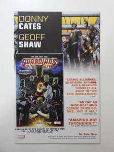 Spider-Verse #1 Wendell Dalit Variant (2019)