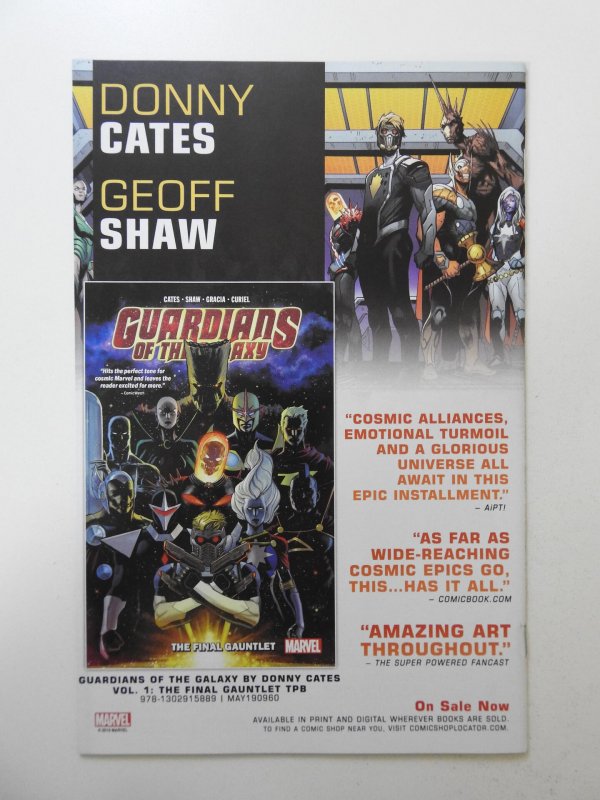 Spider-Verse #1 Wendell Dalit Variant (2019)