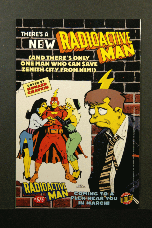 Futurama #8