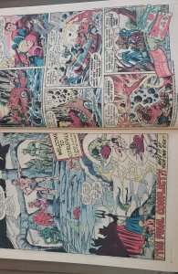 The Defenders #98 (1981)