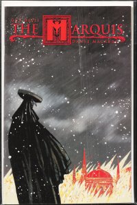 Marquis: Danse Macabre #4