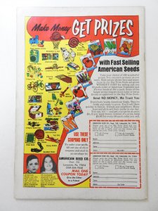 Weird Mystery Tales #5 (1973) Great Read! Solid VG Condition!