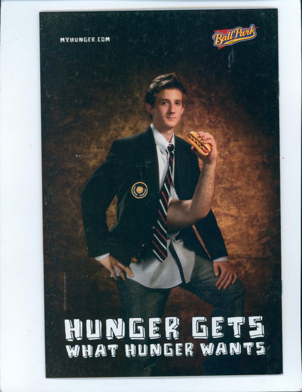 Countdown to Final Crisis #15 (2008)