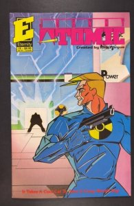Johnny Atomic #2