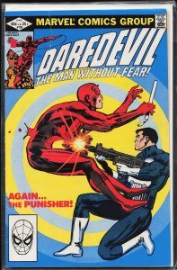 Daredevil #183 Facsimile Edition  (2023)