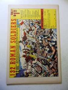 Doctor Strange #170 (1968) FN Condition