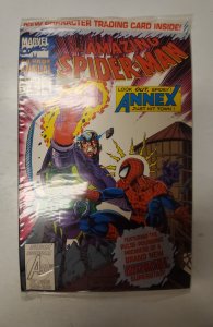 The Amazing Spider-Man Annual #27 (1993) NM Marvel Comic Book J693