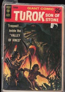 Turok, Son of Stone Giant (1966)