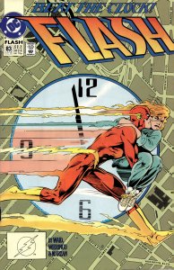 The Flash #83 (1993)